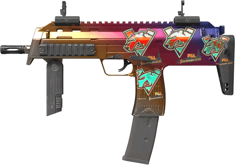 Item MP7 | Fade