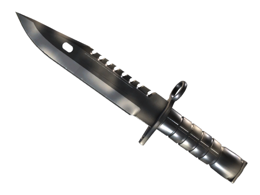 Item M9 Bayonet | Scorched