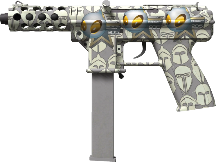 Item Tec-9 | Hades