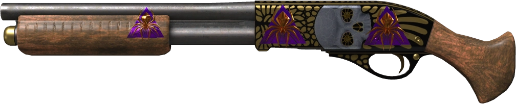 Item Sawed-Off | Yorick
