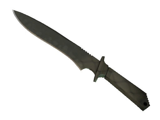 Item Classic Knife | Safari Mesh