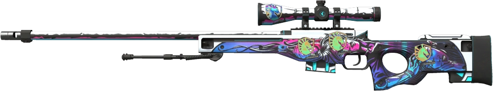 Item AWP | Neo-Noir