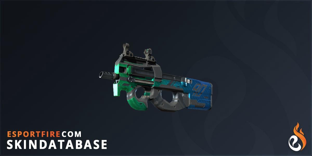 kenny/Planet soldier MOD P90 &Legend kenny/Planet soldier MOD P90 &Legend