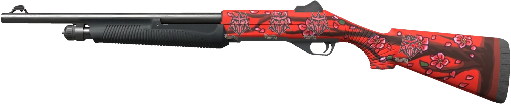 Item Nova | Bloomstick