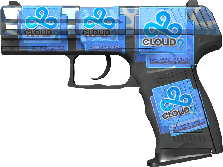 Item P2000 | Ocean Foam