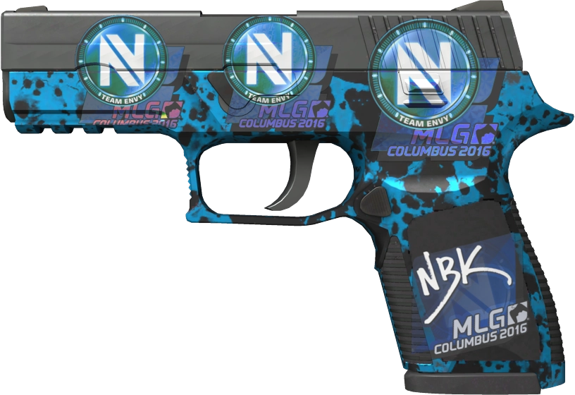 Item P250 | Undertow