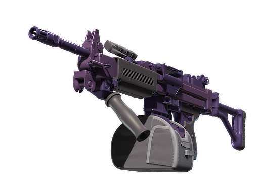 Item Negev | Sour Grapes