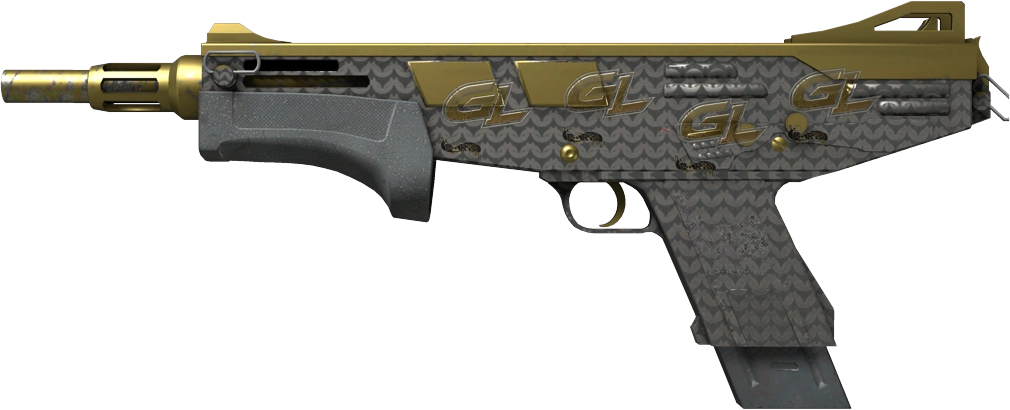 Item MAG-7 | Chainmail