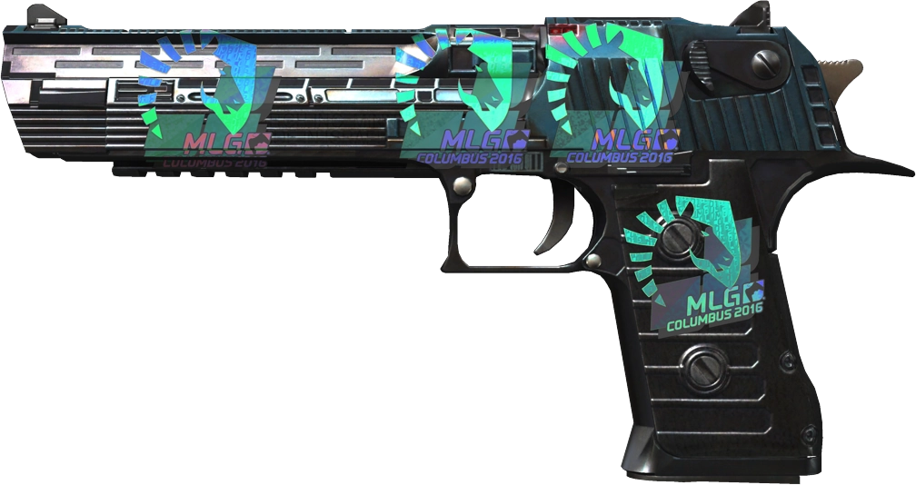 Item Desert Eagle | Directive