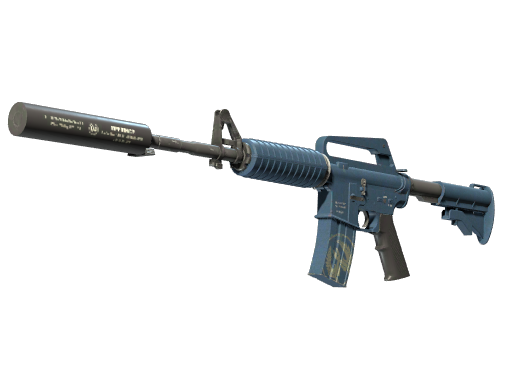 Item M4A1-S | Guardian