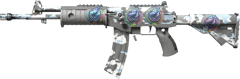 Item Galil AR | Winter Forest