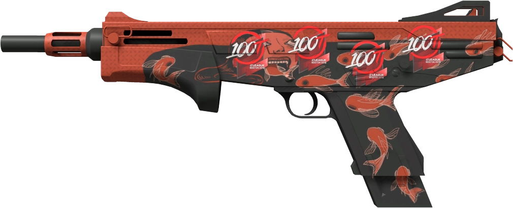 Item MAG-7 | Insomnia