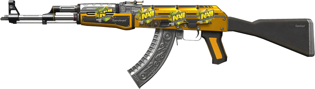 Item AK-47 | Fuel Injector
