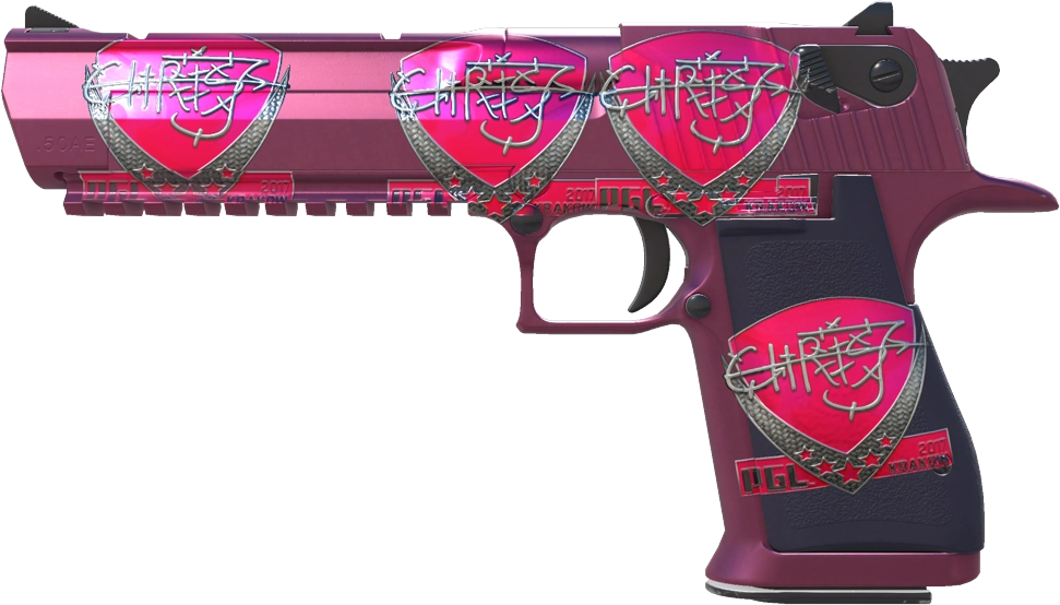 Item Desert Eagle | Mulberry