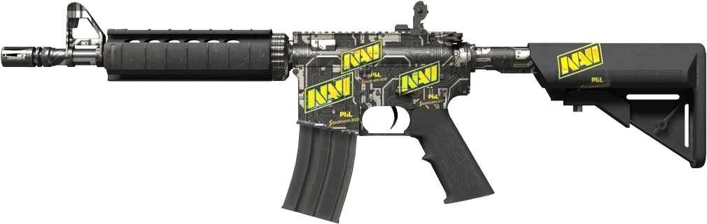 Item M4A4 | Mainframe