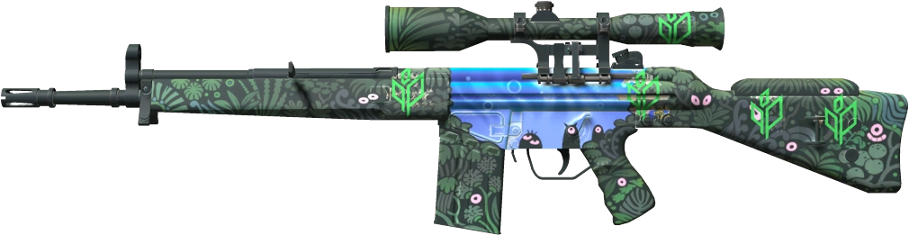 Item G3SG1 | Dream Glade