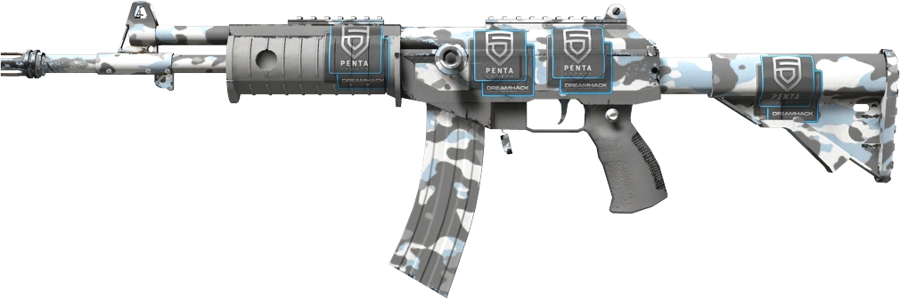 Item Galil AR | Winter Forest