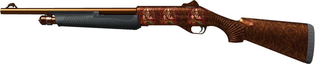 Item Nova | Red Quartz