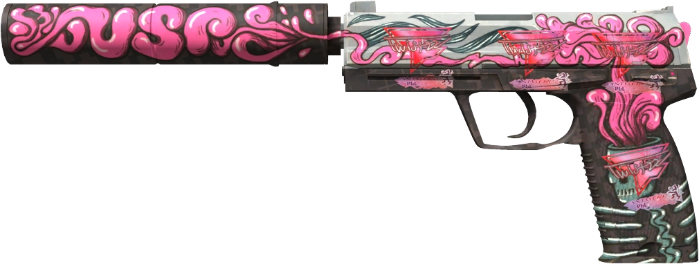 Item USP-S | Cortex