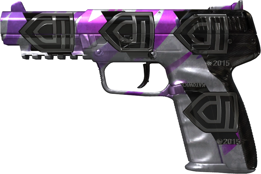 Item Five-SeveN | Hybrid