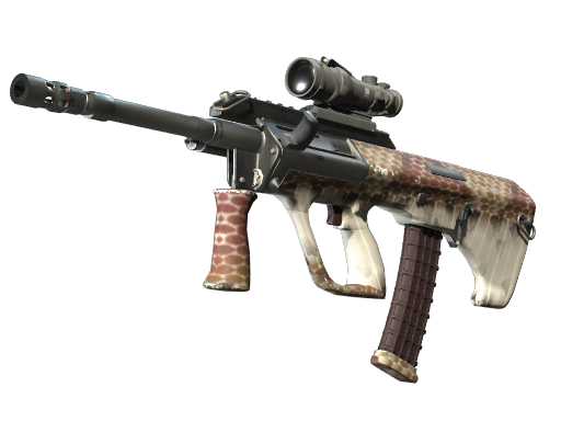 Item AUG | Copperhead