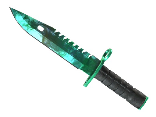 Item M9 Bayonet | Gamma Doppler