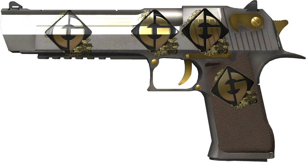 Item Desert Eagle | Pilot