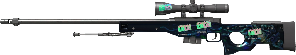 Item AWP | Medusa