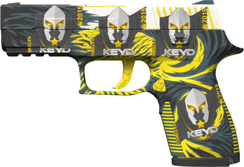 Item P250 | Wingshot