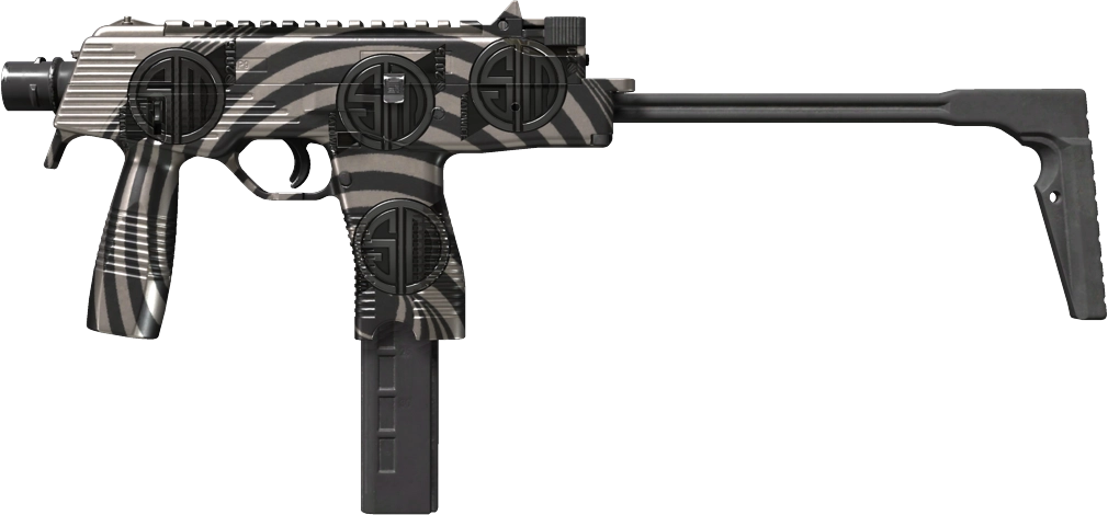 Item MP9 | Hypnotic