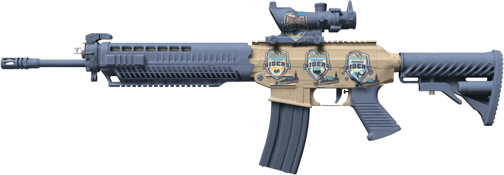 Item SG 553 | Tornado