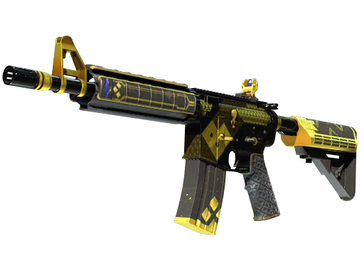 Item M4A4 | The Coalition