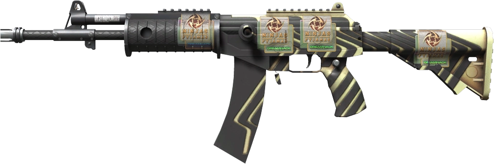 Item Galil AR | Destroyer