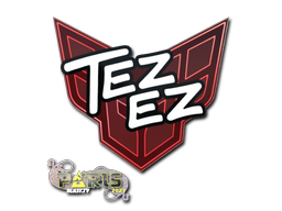 Item Sticker | TeSeS | Paris 2023