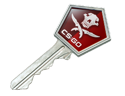 Item Falchion Case Key