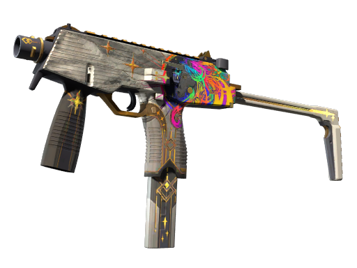 Item MP9 | Starlight Protector