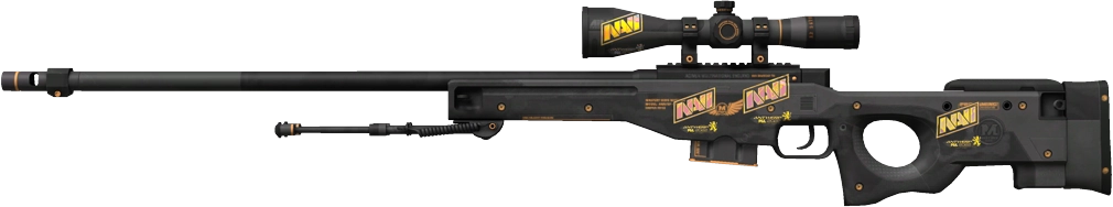 Item AWP | Elite Build