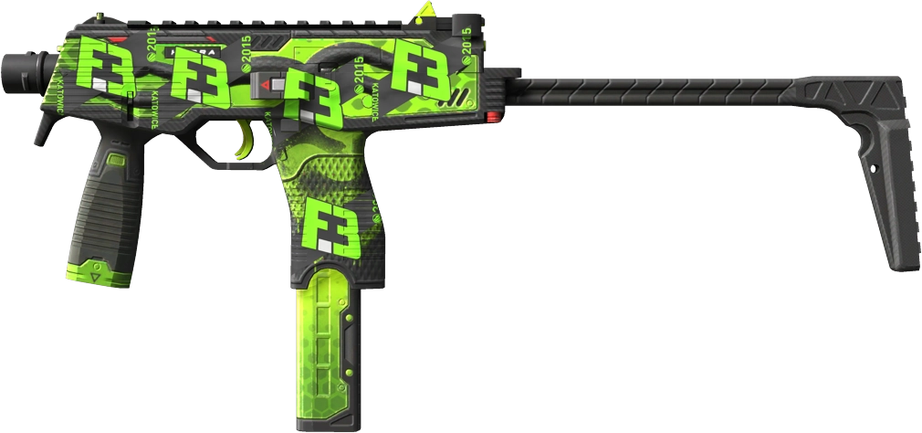 Item MP9 | Hydra