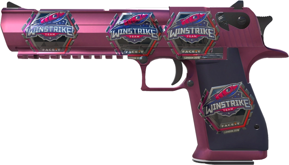 Item Desert Eagle | Mulberry