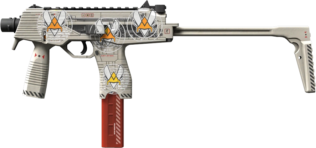 Item MP9 | Airlock