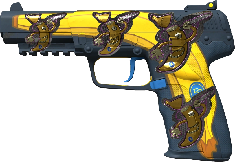 Item Five-SeveN | Monkey Business