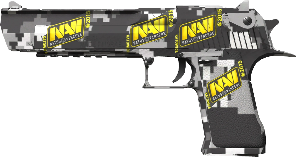 Item Desert Eagle | Urban DDPAT