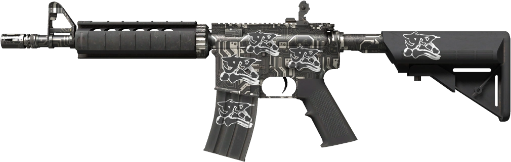Item M4A4 | Mainframe
