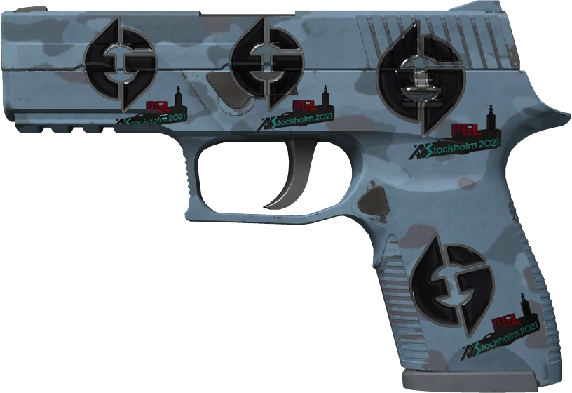 Item P250 | Forest Night