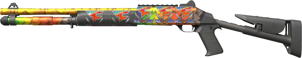 Item XM1014 | Seasons