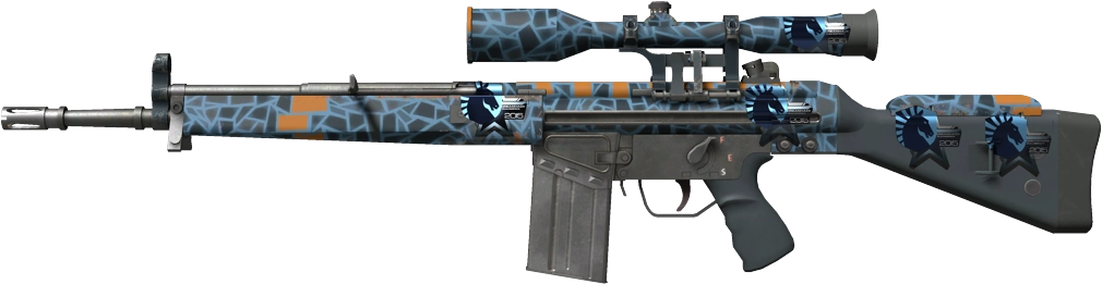 Item G3SG1 | Demeter