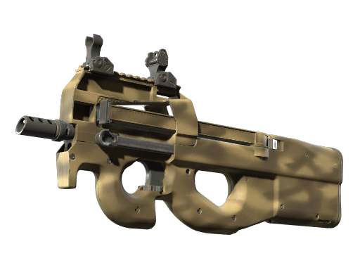 Item P90 | Sand Spray