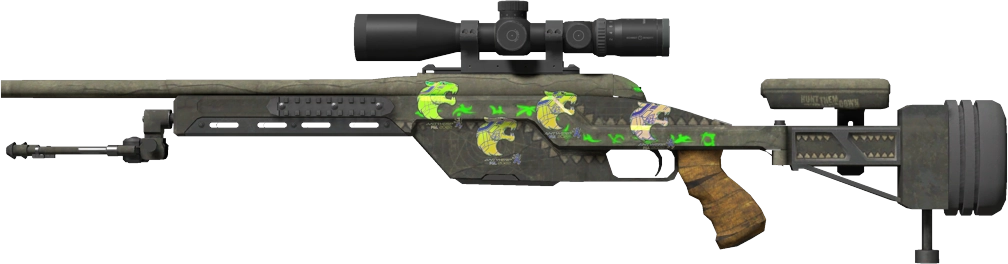 Item SSG 08 | Necropos