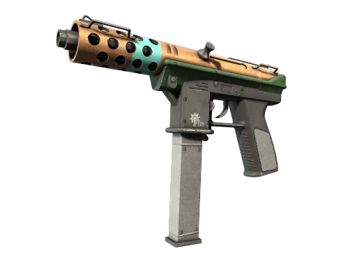 Item Tec-9 | Flash Out
