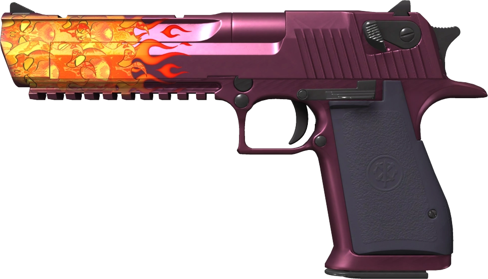 Item Desert Eagle | Mulberry